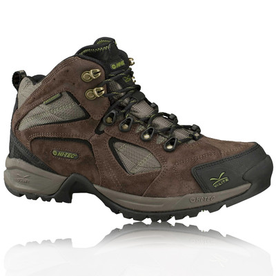 Hi-Tec V-Lite Sonoma waterproof WPI Ion Mask Walking Boots picture 1