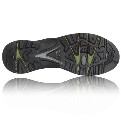 Hi-Tec V-Lite Sonoma waterproof WPI Ion Mask Walking Boots picture 2