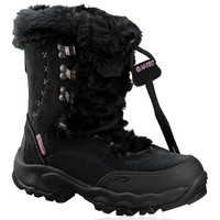 Hi-Tec Lady St Moritz 200 Waterproof Walking Boots