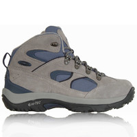 Hi-Tec Lady Pineta Waterproof Walking Boots