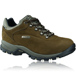 Hi-Tec V-Lite Altitude Ultra Luxe Low WPi Waterproof Walking Shoes