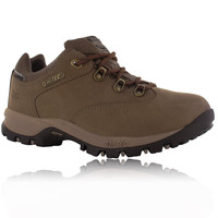Hi-Tec Lady V-Lite Altitude Ultra Luxe Low WPi Waterproof Walking Shoes
