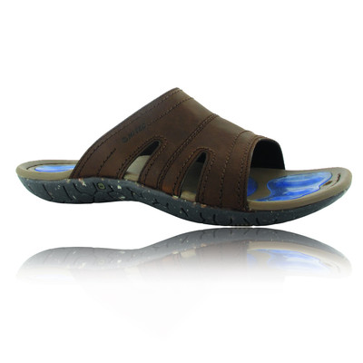 Hi-Tec Vigorate Slide sandals picture 1