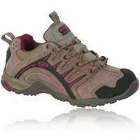 Hi-Tec Lady Aukland Waterproof Walking Shoes