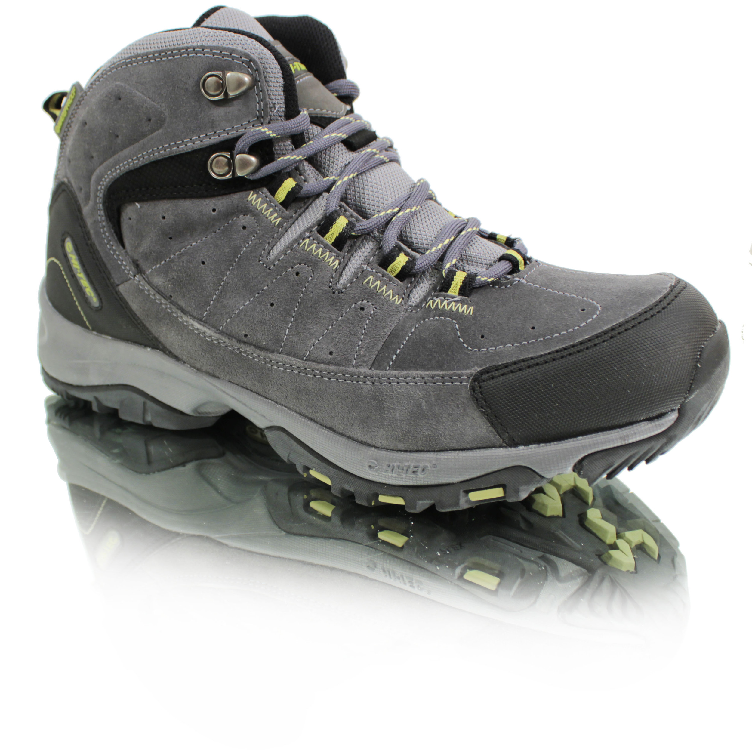 HiTec Otter Trail Water Proof Walking Boots 44 Off