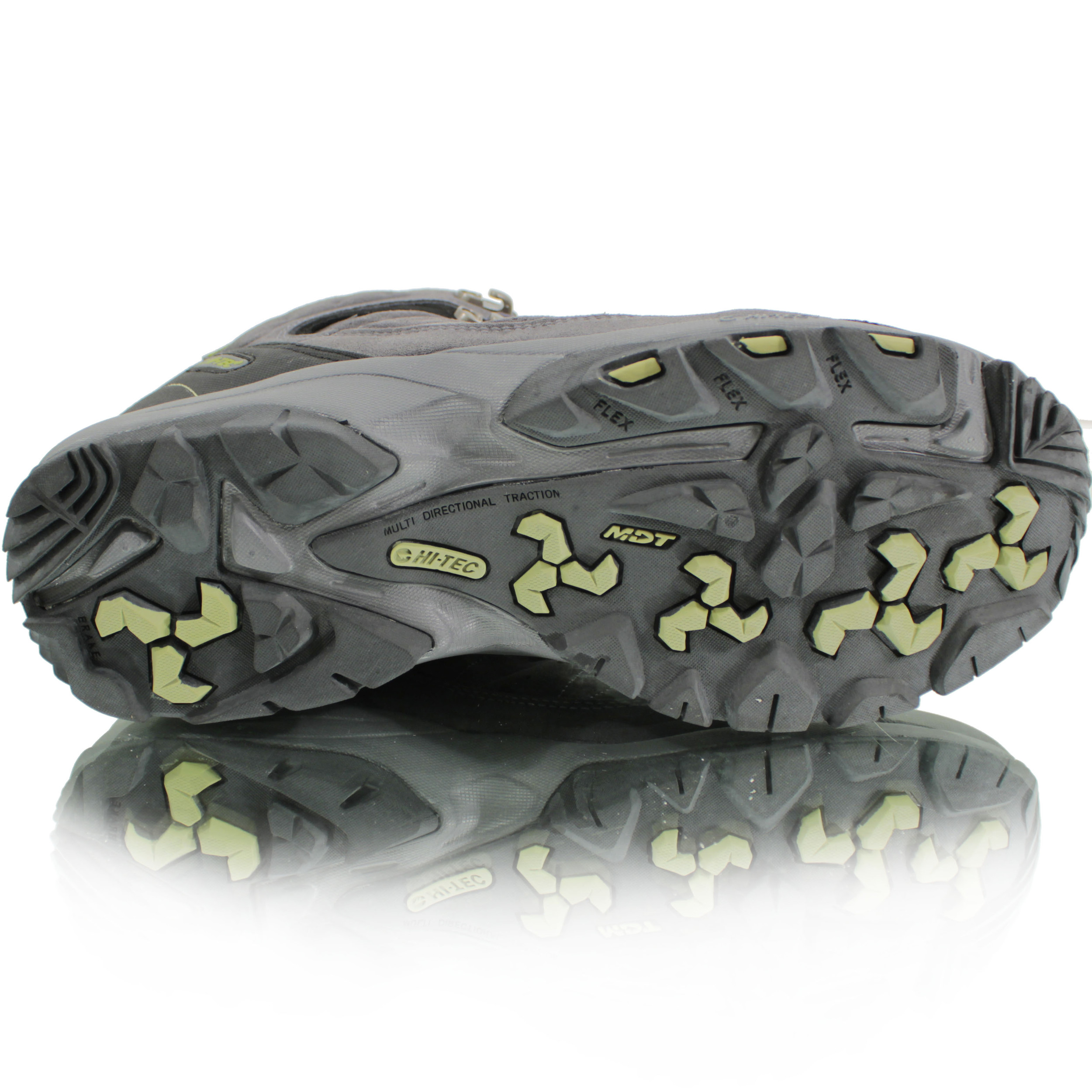 water proof walking boots