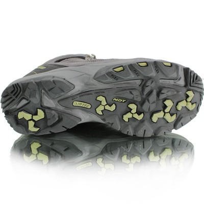 Hi-Tec Otter Trail Water Proof Walking Boots picture 2