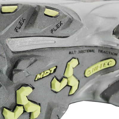 Hi-Tec Otter Trail Water Proof Walking Boots picture 3