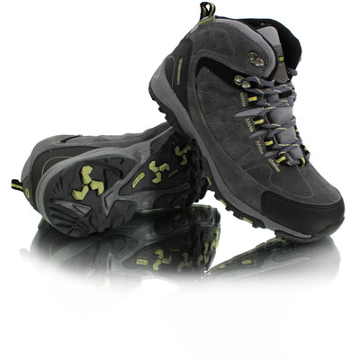 Hi-Tec Otter Trail Water Proof Walking Boots picture 4