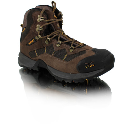 Hi-Tec Fasthike II Mid Water Proof Walking Boots picture 1
