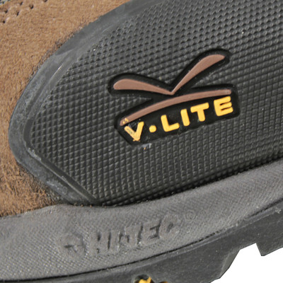 Hi-Tec Fasthike II Mid Water Proof Walking Boots picture 3