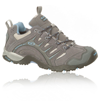 Hi-Tec Lady Auckland WaterProof Walking Shoes picture 1