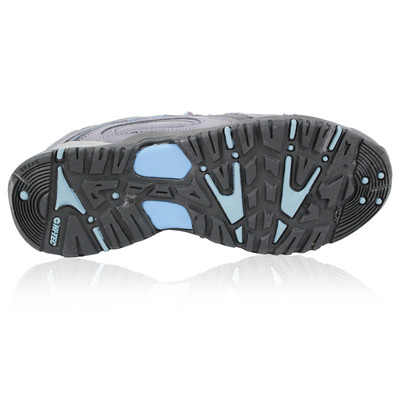 Hi-Tec Lady Auckland WaterProof Walking Shoes picture 2
