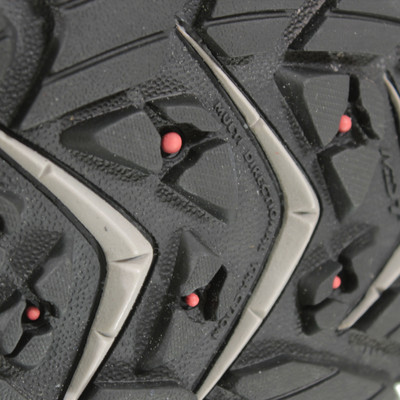Hi-Tec Lady Knysna Mid Water Proof Walking Boots picture 3