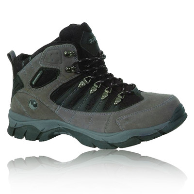 Hi-Tec Kruger II Waterproof Walking Boots picture 1