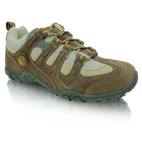 Hi-Tec Lady Quadra Classic Walking Shoes