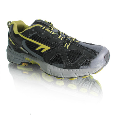 Hi-Tec V-Lite Trail Eruption HPI Trail Shoes picture 1