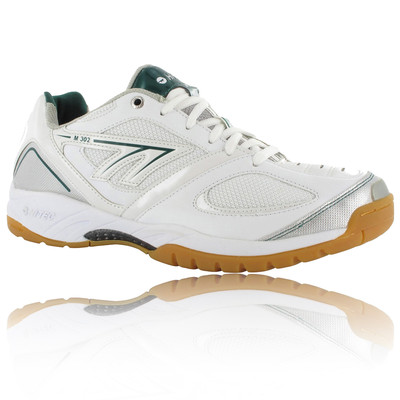 Hi-Tec M302 Indoor Court Shoes picture 1