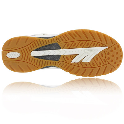 Hi-Tec M302 Indoor Court Shoes picture 2