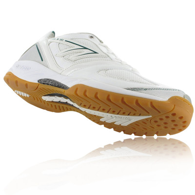 Hi-Tec M302 Indoor Court Shoes picture 3