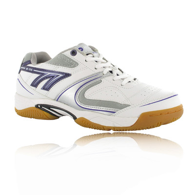 Hi-Tec M106 Lady Indoor Court Shoes picture 1