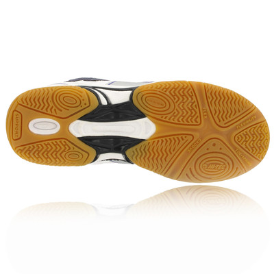 Hi-Tec M106 Lady Indoor Court Shoes picture 2