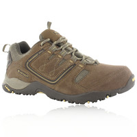 Hi Tec Lady Napier WP Low Walking Shoes