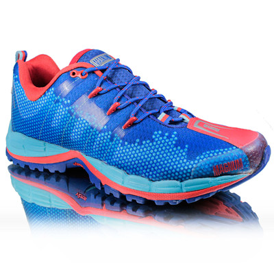 Magnum Intrepid Help For Heroes HPI Trail Running Shoes picture 1
