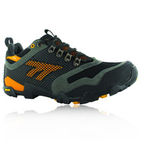 Hi-Tec Sierra Lite Low i WP Walking Shoes