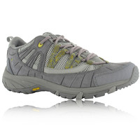 Hi-Tec Lady Harmony Lace Walking Shoes