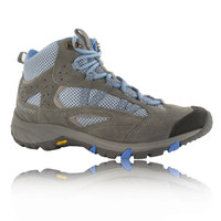 Hi-Tec Lady Harmony Lite Mid WP Waterproof Walking Shoes