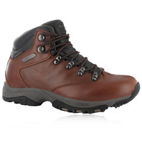 Hi-Tec Lady Altitude IV Waterproof Walking Boots