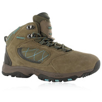 Hi-Tec Lady Iona Waterproof Walking Boots