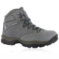 Hi-Tec Lady Quebec Waterproof Walking Boots