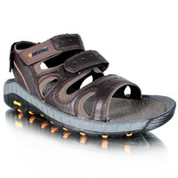 Hi-Tec Sierra Canyon Pass Walking Sandals