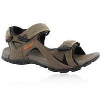 Hi-Tec Owaka Walk Strap Walking Sandals