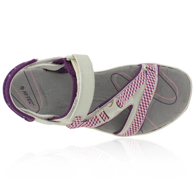 Hi-Tec Lady Harmony Back Strap Walking Sandals picture 4
