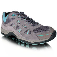Hi-Tec Lady Total Terrain Aero Walking Shoes