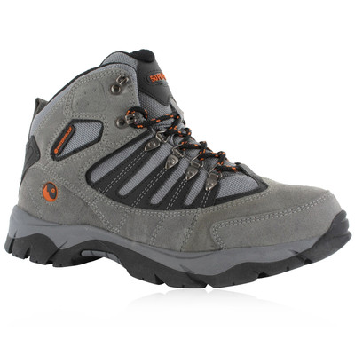 Hi-Tec Mc Kinley Waterproof Walking Boots picture 1