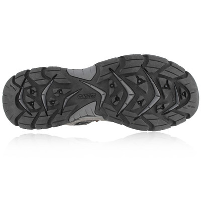 Hi-Tec Mc Kinley Waterproof Walking Boots picture 2