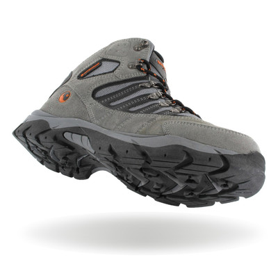 Hi-Tec Mc Kinley Waterproof Walking Boots picture 3