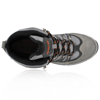 Hi-Tec Mc Kinley Waterproof Walking Boots picture 4
