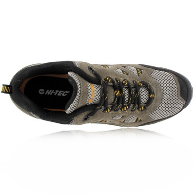 Hi-Tec Total Terrain Aero Walking Shoes picture 4