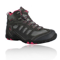 Hi-Tec Lady Penrith WaterProof Walking Boots