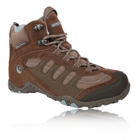 Hi-Tec Lady Penrith Mid WaterProof Walking Boots