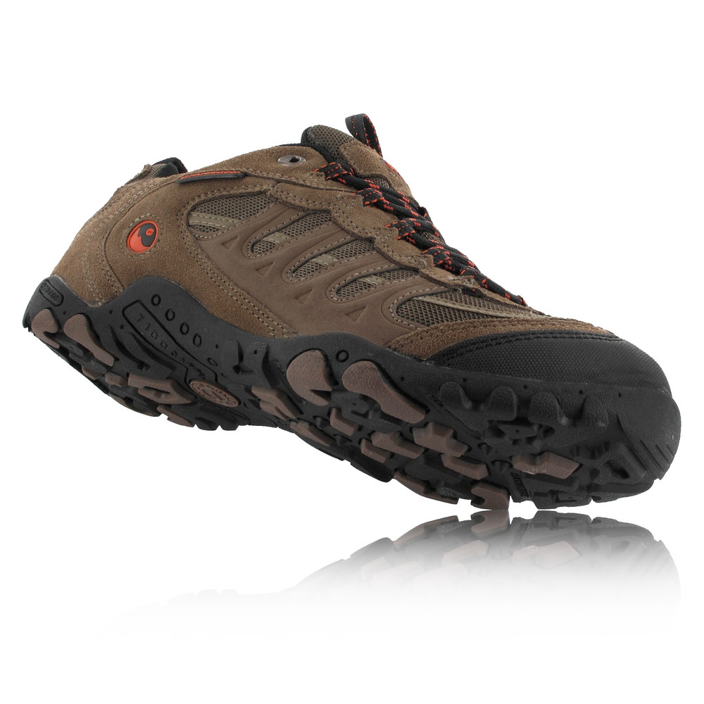 Waterproof Walking Shoes