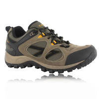Hi-Tec Globetrotter Low WaterProof Walking Shoes