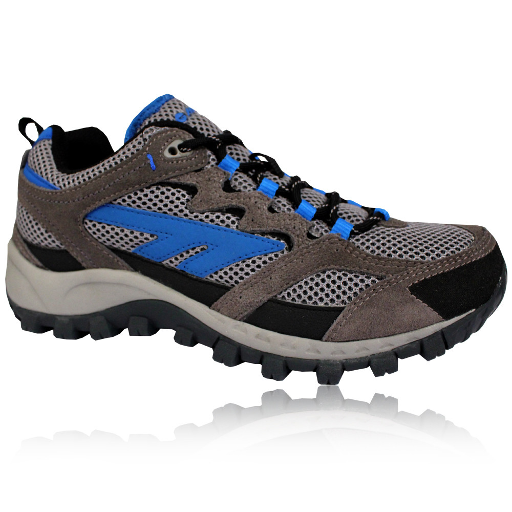 HiTec Trail Blazer Walking Shoes 50 Off