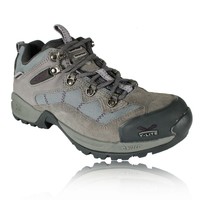 Hi-Tec Lady Fasthike II Low WaterProof  Walking Shoes
