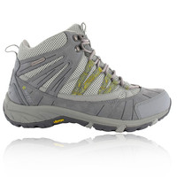 Hi-Tec Lady Harmony Mid Waterproof Walking Boots